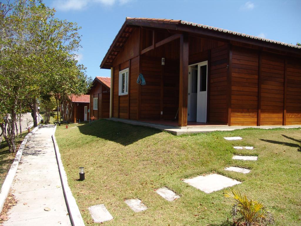 Caju Montebello Tibaú do Sul Exterior foto