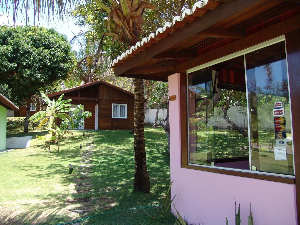 Caju Montebello Tibaú do Sul Exterior foto