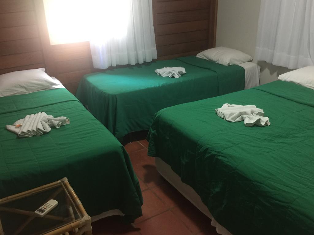 Caju Montebello Tibaú do Sul Zimmer foto