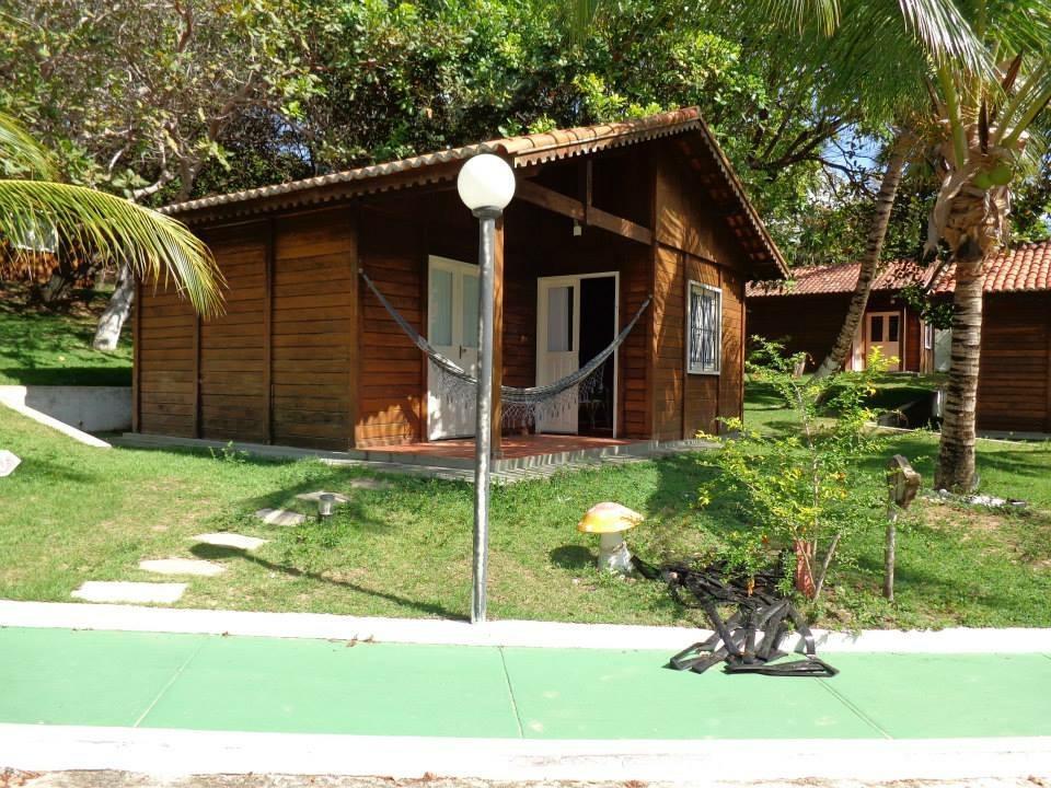 Caju Montebello Tibaú do Sul Exterior foto