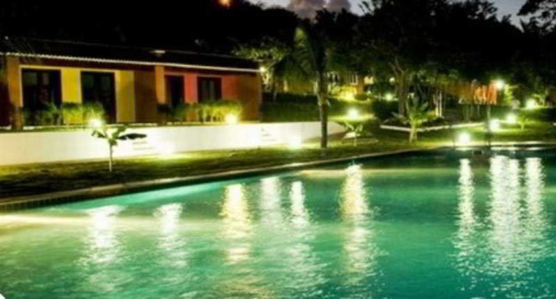 Caju Montebello Tibaú do Sul Exterior foto
