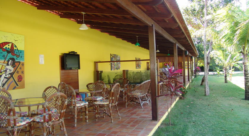 Caju Montebello Tibaú do Sul Exterior foto